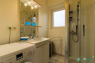 Apartment am Strand von Sables-d'Or-les-Pins