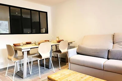 3 Zimmer für 7 Personen