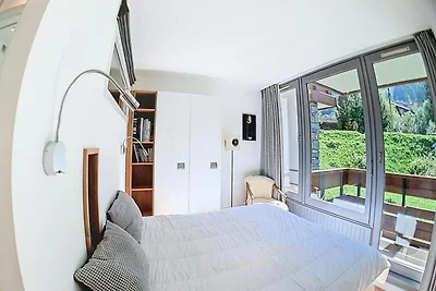 Wohnung in Tignes an der Olympiabahn