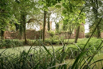 Herrenhaus Burg Vlatten - Zum Hof