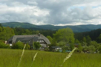 Ökologischer Bauernhof mit 3 Schlafzimmer