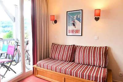 2-Zimmer-Wohnung für 6 Personen - Auswahl