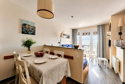 Ferienwohnung in Arzon in der Nähe des Strand...