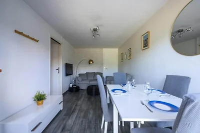 Appartamento a Villers-sur-Mer Spiaggia