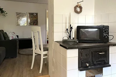 4 Personen Ferienhaus in Svärtinge