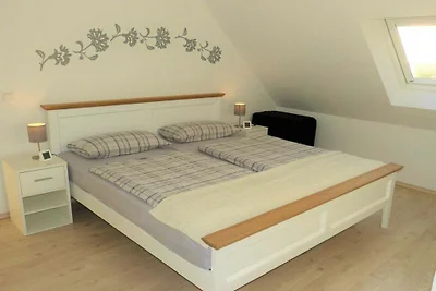 Leuchtturm im Landhaus Gertrude