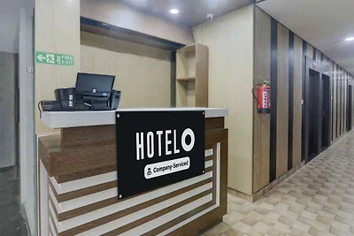 Hotel O Medical College Basaratpur Gorakhpur