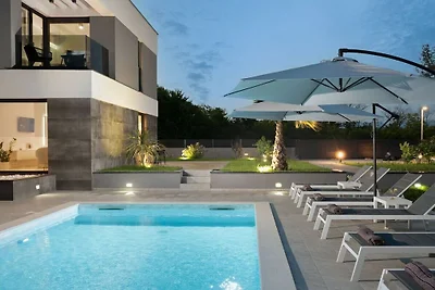 Villa Drage | Europa Kroatien