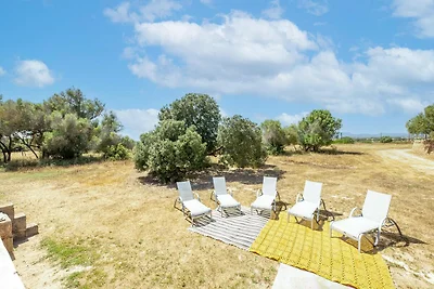 Rustico a Campos Spagna con piscina