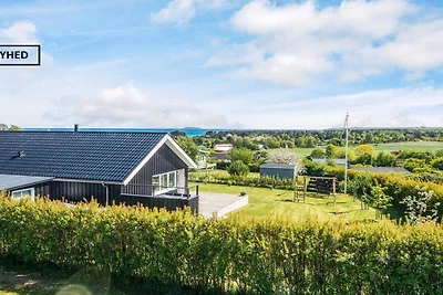 6 Personen Ferienhaus in Ebeltoft