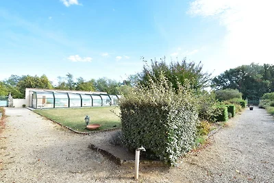 Accogliente casa vacanze con piscina