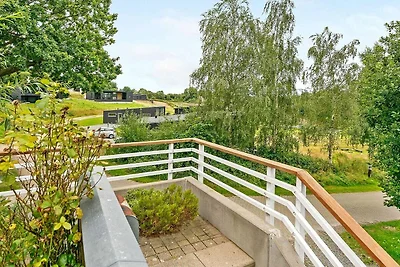 6 Personen Ferienhaus in Aabenraa-By Traum