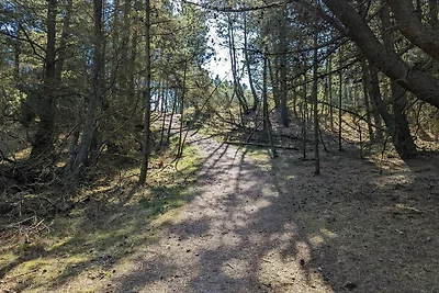 6 Personen Ferienhaus in Rømø-By Traum