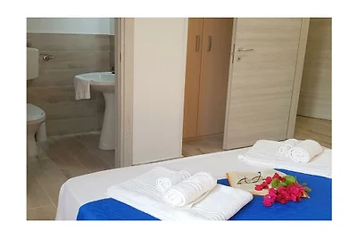 Vakantiehuis in Ragusa met 1 slaapkamer