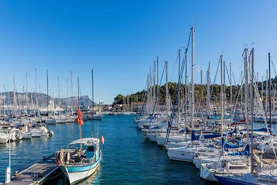 Residenz St Mandrier Sur Mer