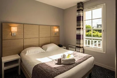 Residenz Die Villen des Spas