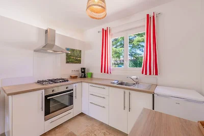 Ästhetische Villa in Paradou, Alpilles