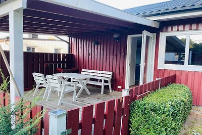 7 Personen Ferienhaus in Olofström