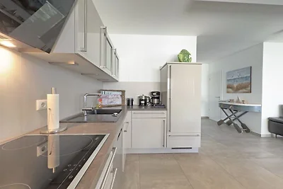 Ferienwohnung mit 3 Schlafzimmer