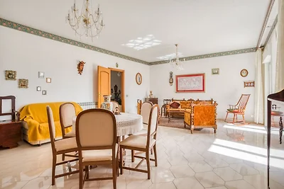 Ferienwohnung Santa Villarmosa