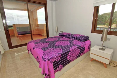 Ferienwohnung, Mijas Costa
