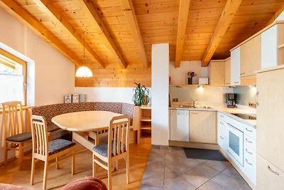 Angenehme Wohnung in Stummerberg