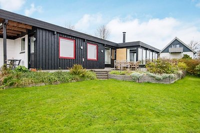 6 Personen Ferienhaus in Børkop-By Traum