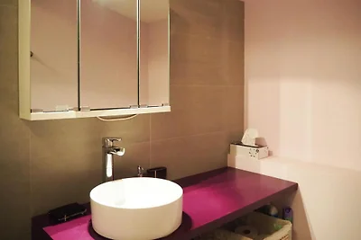 Casa vacanze con piscina condivisa