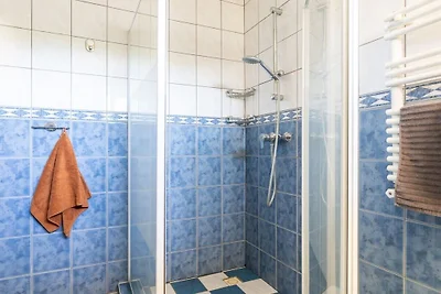 Holiday home in Ballum with swimming pool