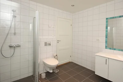 6 osob apartament w Åram-By Traum