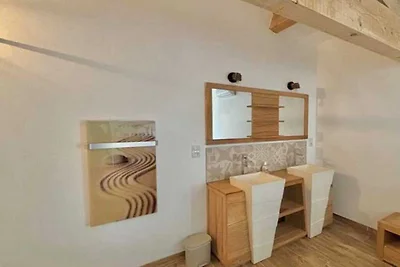 Gîte Pomme de Pin 2/4 personen
