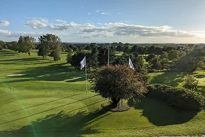 6 Personen Ferienhaus in Højby-By Traum