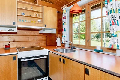 6 persoons vakantie huis in Roslev-By Traum