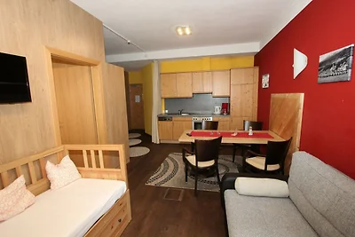 Gemütliche Wohnung in Längenfeld mit Sauna