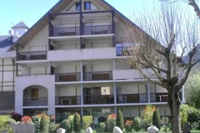 Residenzbögen Daure Bata