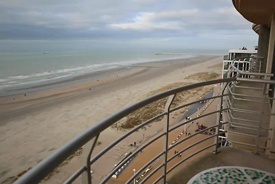 Appartamento a Nieuwpoort vicino al mare