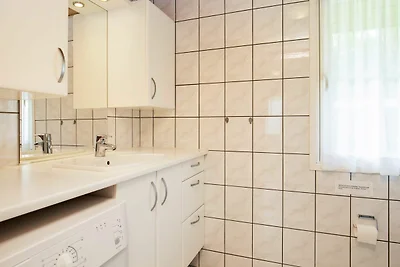 5 Personen Ferienhaus in Fjerritslev