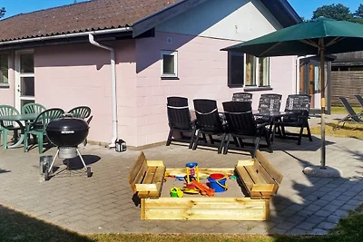 5 persone case ad Væggerløse