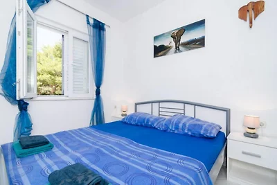 Apartments Ammos - Studio Apartment with Shar...