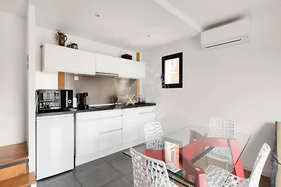 2 Zimmer für 4 Personen