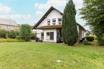 Chalet in Winterberg nahe Skigebiet