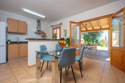 Vista Sol - Ferienhaus Mit Privatem Pool In...