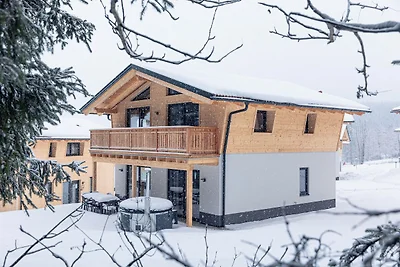 Chalet in St. Englmar