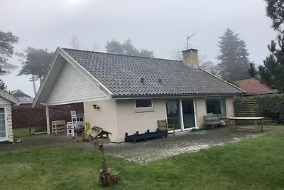 6 Personen Ferienhaus in Idestrup