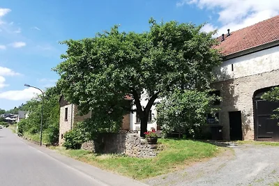 Maison de vacances à Feusdorf avec piscine