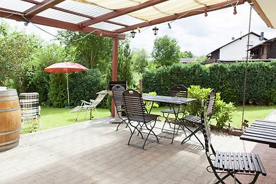 Wunderschönes Ferienhaus mit Garten in Reil,...