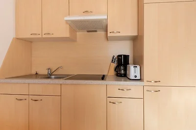 Einladende Ferienwohnung in Ladis mit Balkon