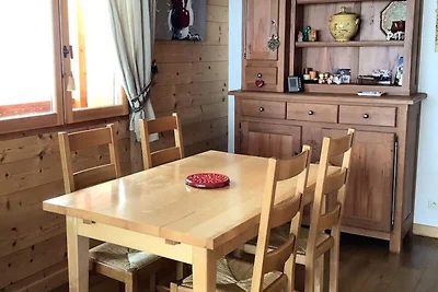 3 Zimmer für 4 Personen