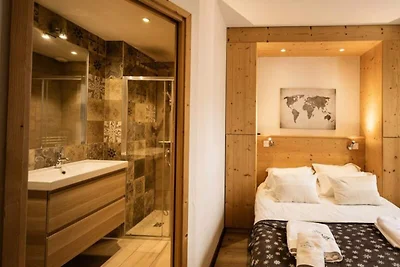 4 Zimmer, 6 Schlafplätze, Südlage