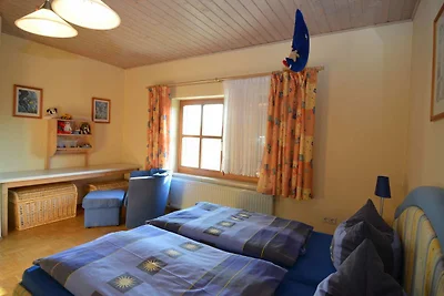 Ferienwohnung im Bayerischen Wald mit Sauna